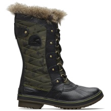 Sorel Winter Boots Tofino II dark green Women (Size 37)